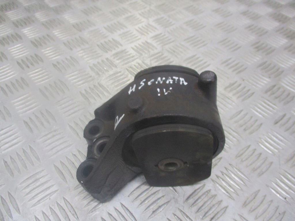 фото №1, Кронштейн двигателя hyundai sonata iv 2.0 16v