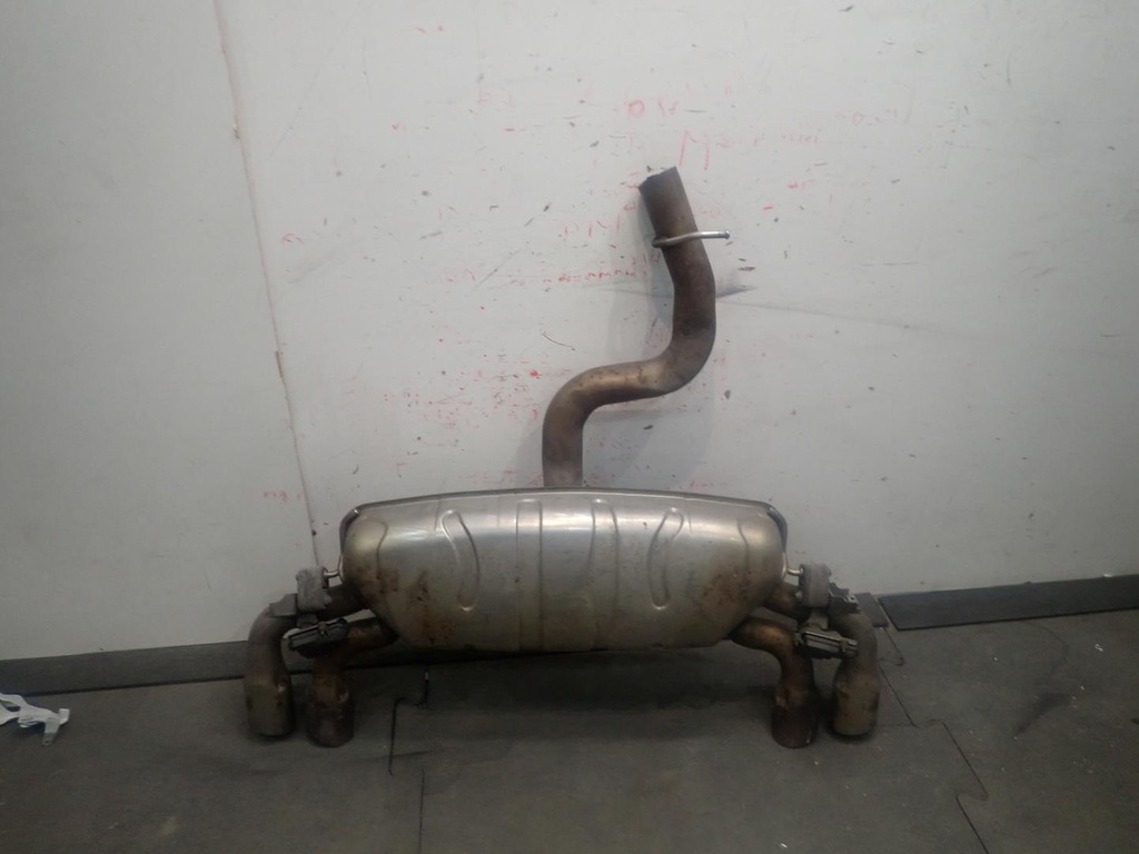 фото №5, Гасник vw golf vii 2012- 5g6253611bh