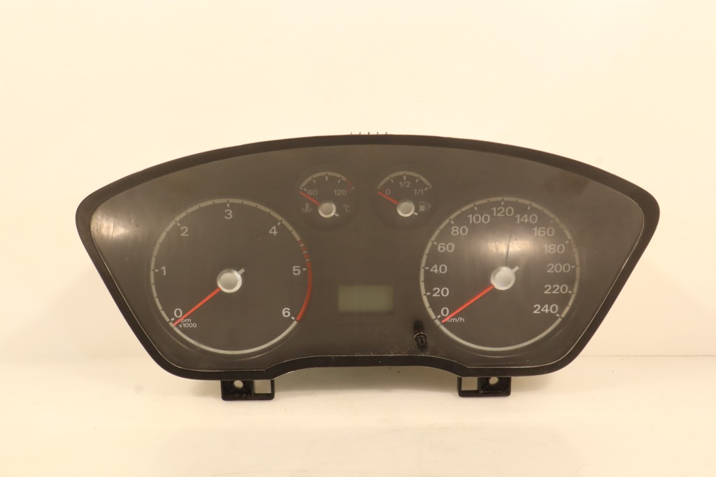 Купить Счетчик приборы eu 4m5t-10849-cm ford focus mk2 1.8 tdci 116 km 04-08