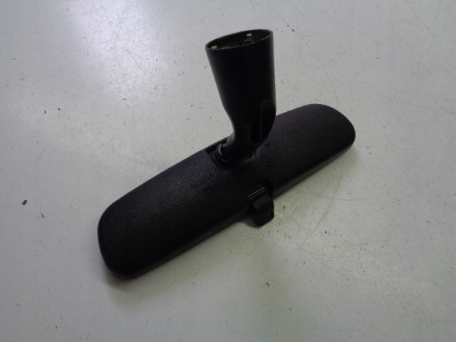 фото №2, Зеркало внутреннее jeep renegade 1.4 multiair przed lift 2017 r