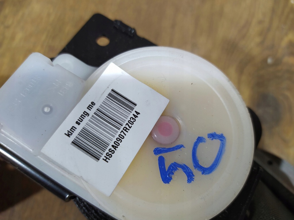 фото №15, Kia sportage 3 iii 3 подушка air bag ремни