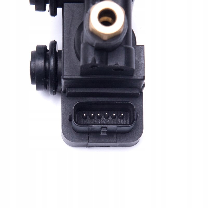 фото №13, Esen skv 93skv816 клапан, електропроводка пневматична