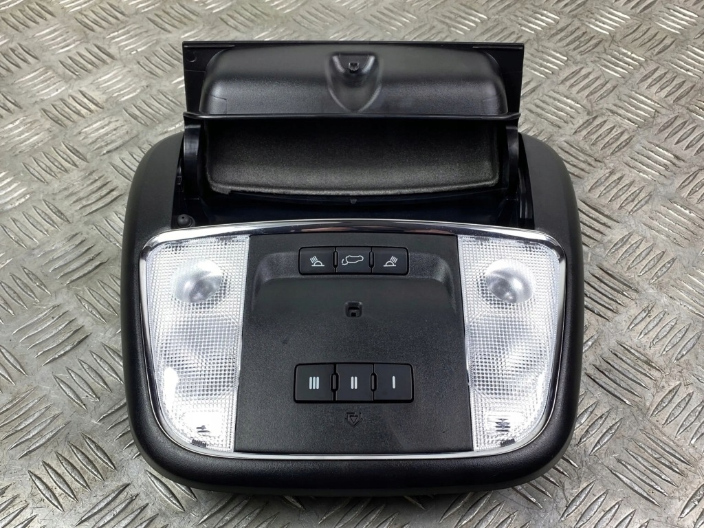 2018 jeep grand cherokee бардачок на накладки на фари 1vs291x9ad Доставка