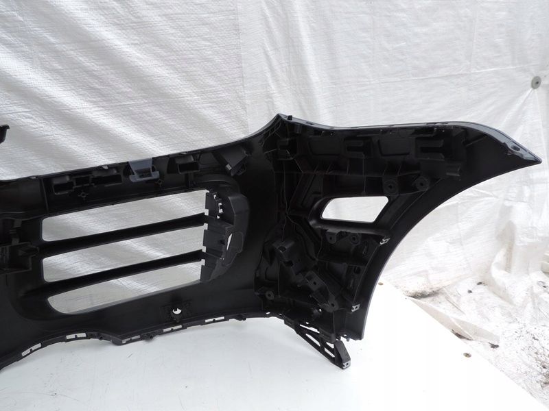 фото №8, Бампер перед porsche cayenne lift 957 955 7l5 now