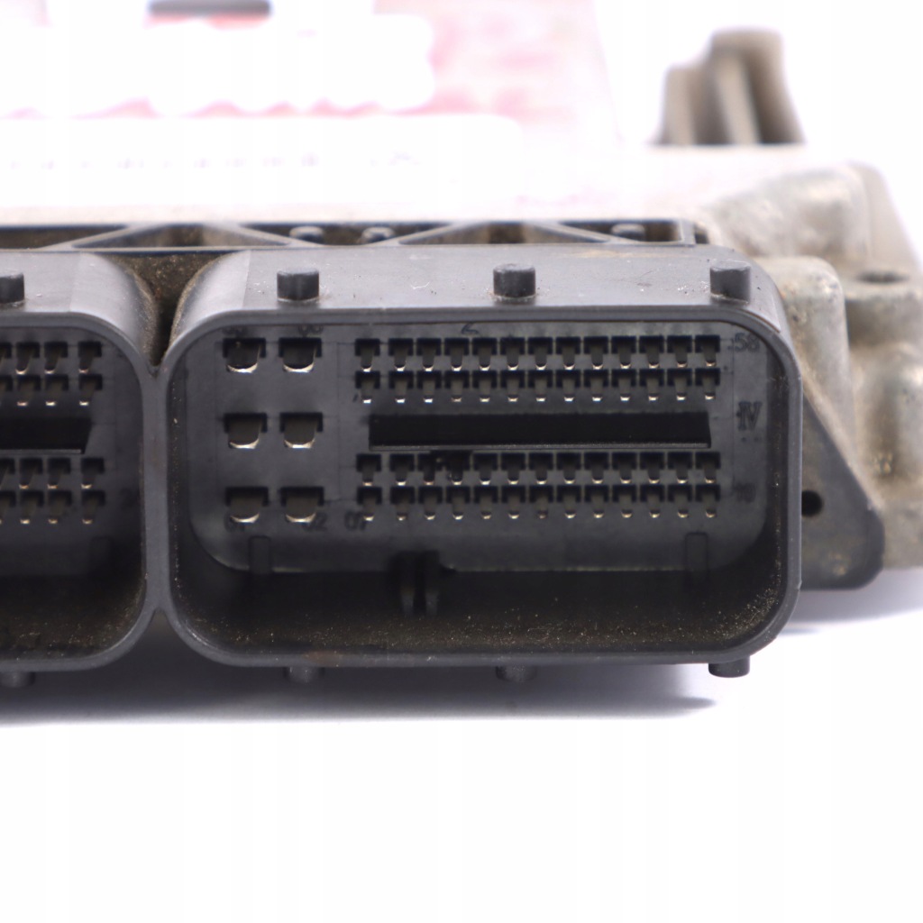 Mini cooper d r60 n47n ecu бортовий комп'ютер блок керування двигуна 8517727 Київ
