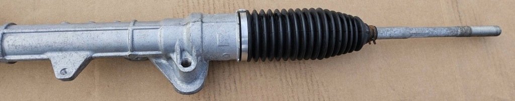 Рейка рульова трансмісія кермова opel corsa f vi peugeot 208 2 38210544 Київ