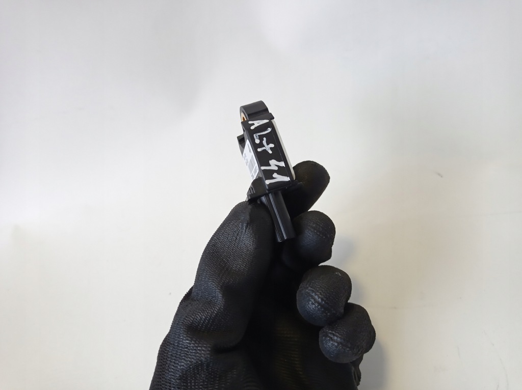 фото №6, Модуль датчик ударний lexus is 250 89831-0p020