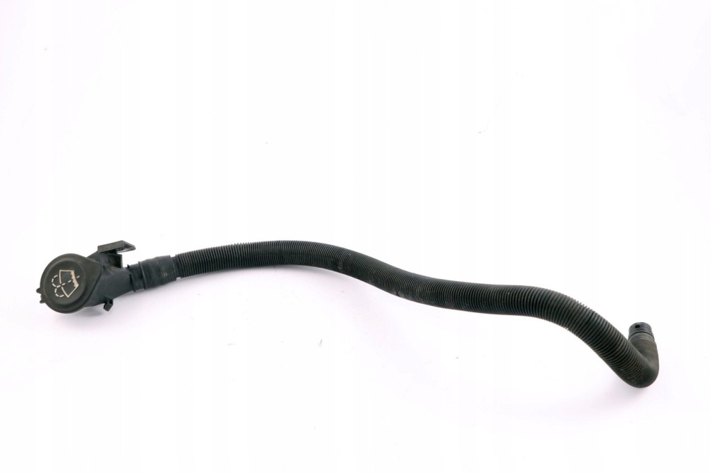 Bmw e60 e63 заливная горловина пабтрубок  труба бака жидкость омывателя 7144396 Доставка