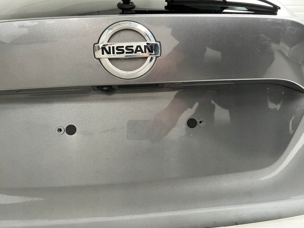 фото №7, Кришка багажника задня багажника nissan juke ii f16 камера