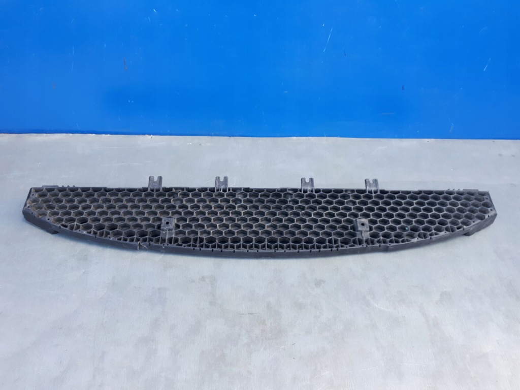 фото №1, Kia ceed 10-12 балка нижняя бампера plaster соты