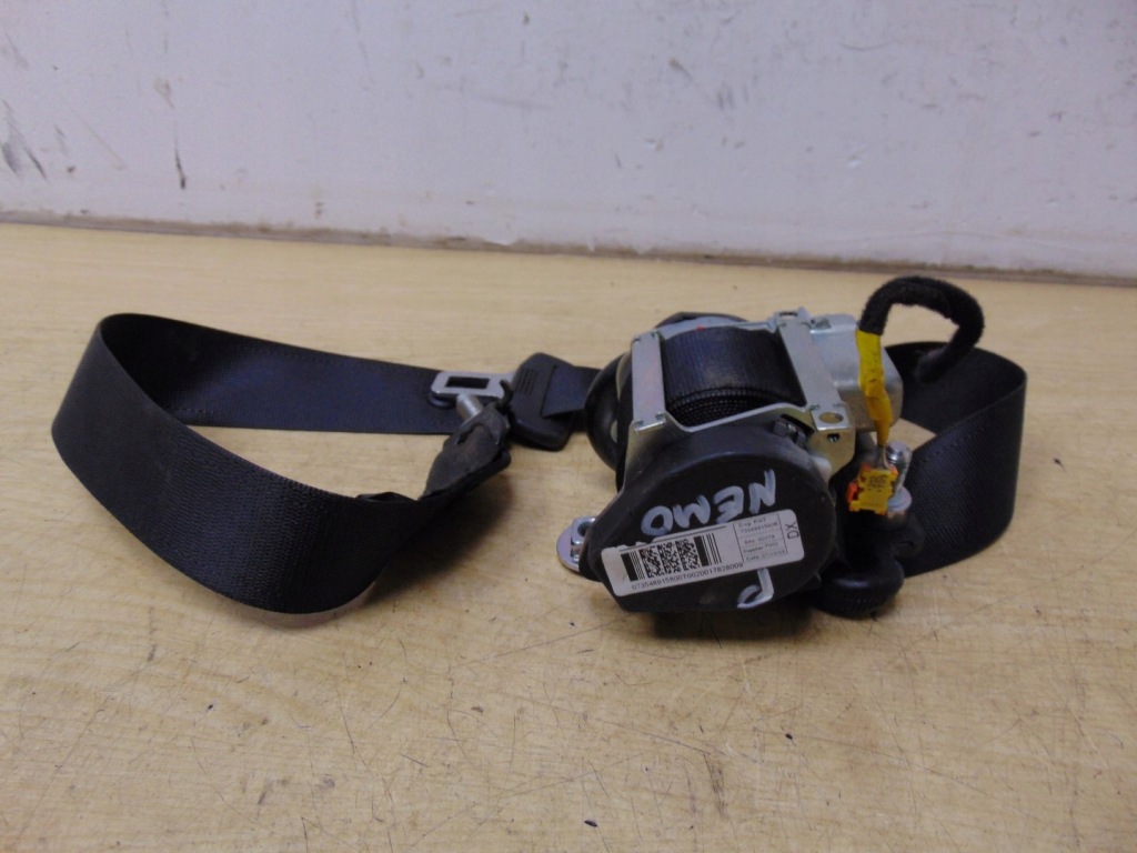 Купити Pas натягувач правий перед citroen nemo 7354891580e