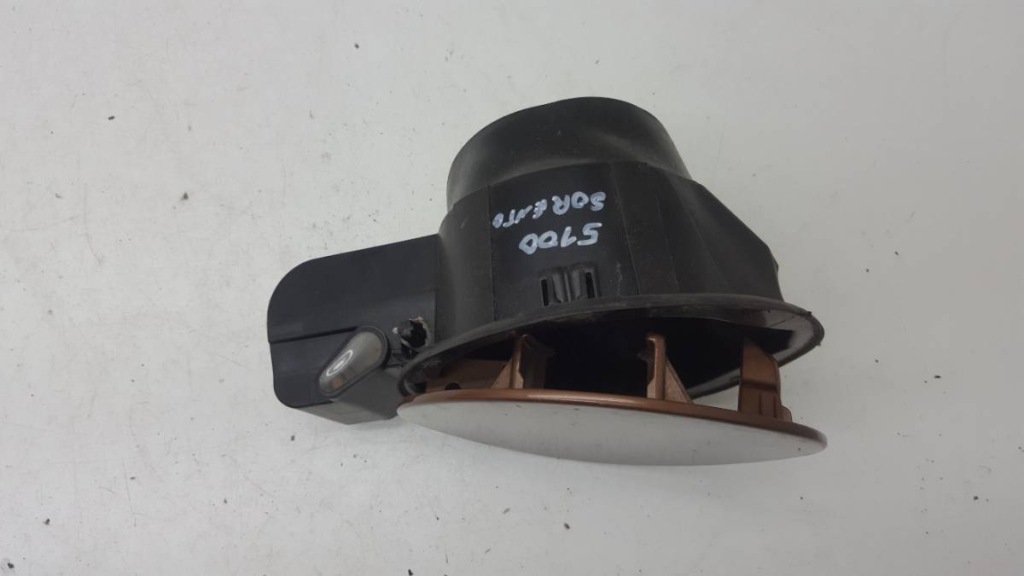 фото №4, Кришка заливної пального kia sorento iii 2014 my3