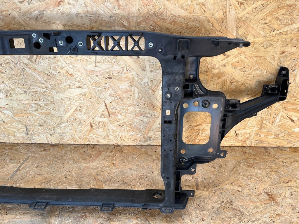 фото №9, Hyundai i30 i-30 iii 3 17- підсилювач pas передній перед