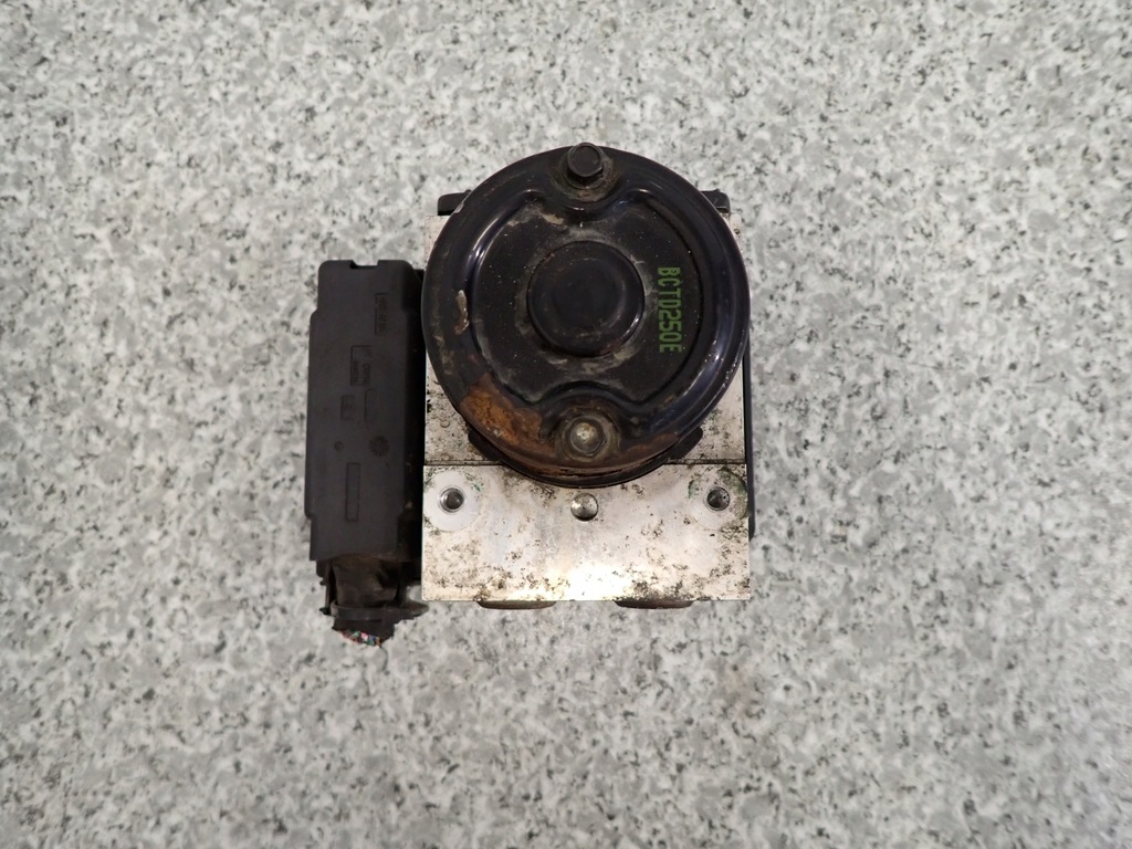 фото №6, Kia magentis 05-11 насос absu 58910-2g600