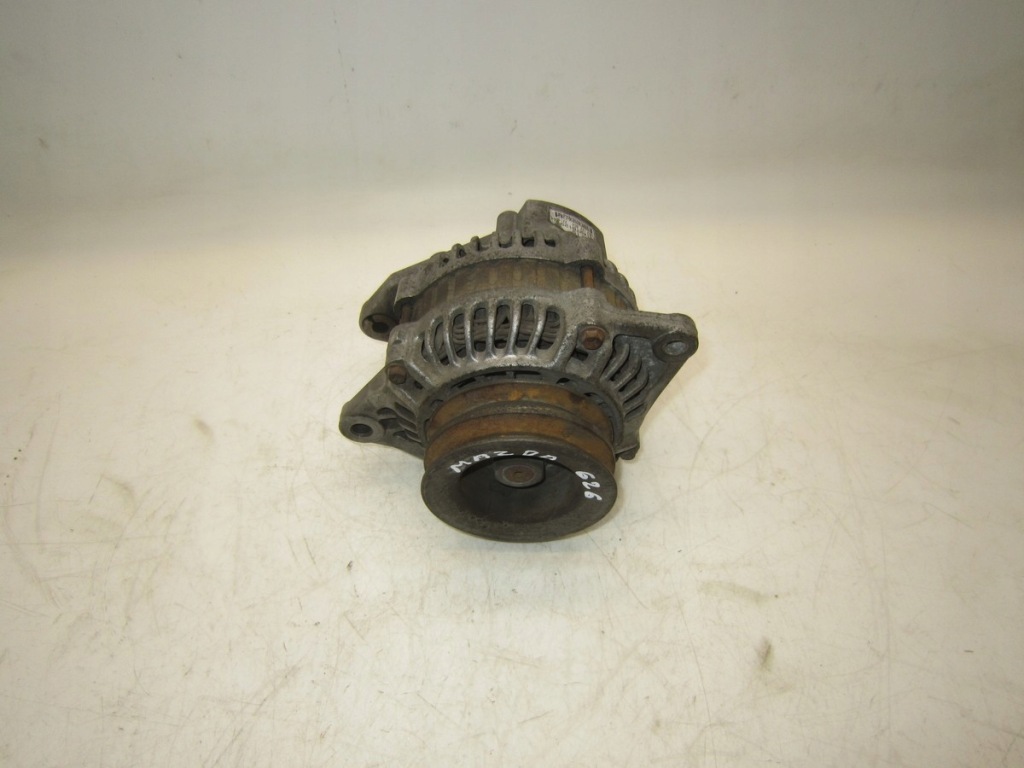 Купить Mazda 2.0 td генератор