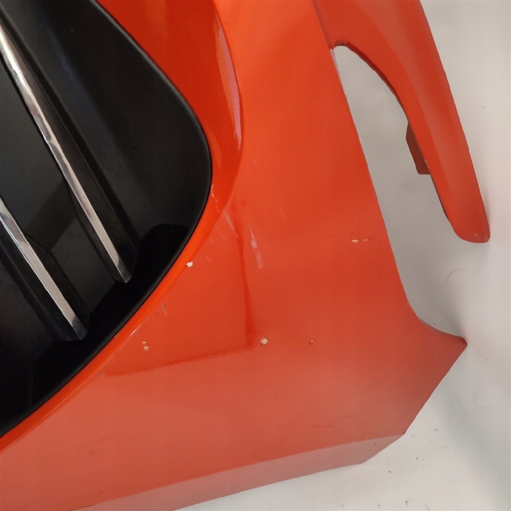 фото №6, Бампер перед renault clio 5 v 622541469r