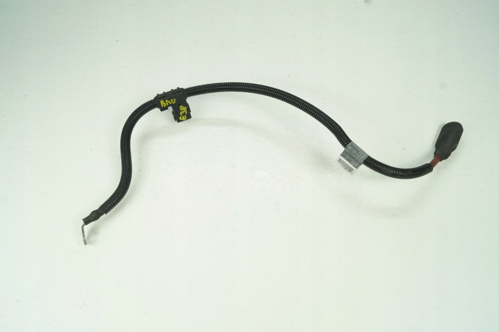 Купить Bmw e38 e39 2,8 шланг плюсовой генератора 1427238