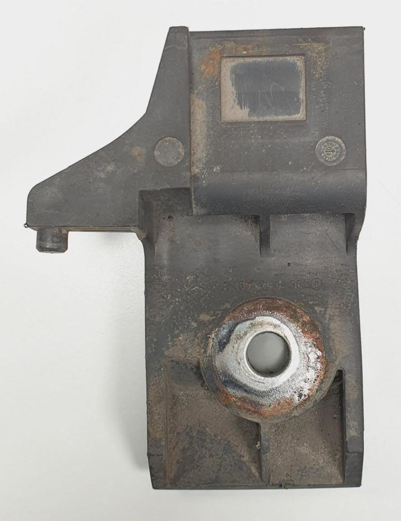 фото №1, Кронштейн кронштейн радиатора mercedes w169
