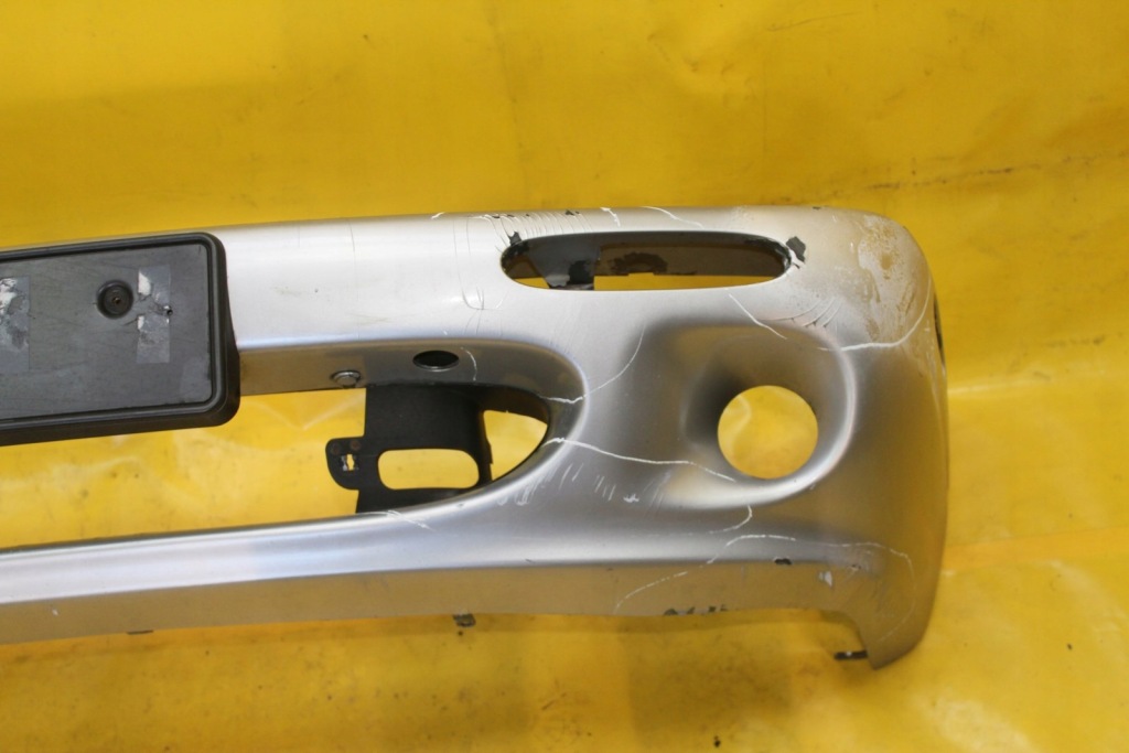 фото №6, Бампер перед передний jaguar x300 do покраска