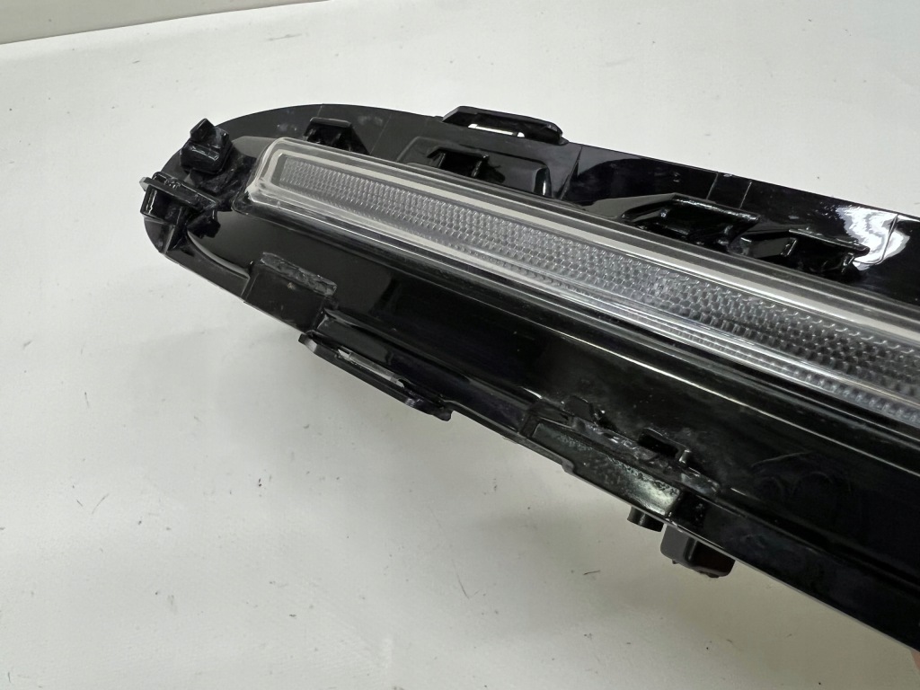 фото №6, Citroen c5 aircross противотуманная фара drl led правый