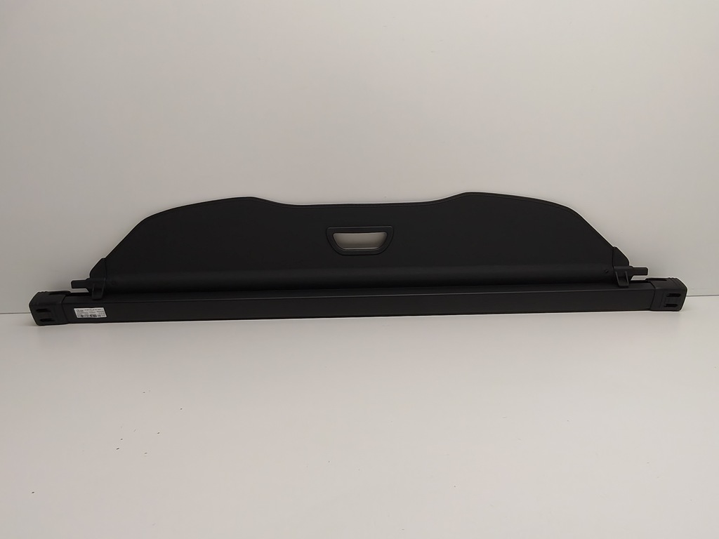 фото №5, Mercedes glb x247 шторка багажника nowa оригінал 2019-