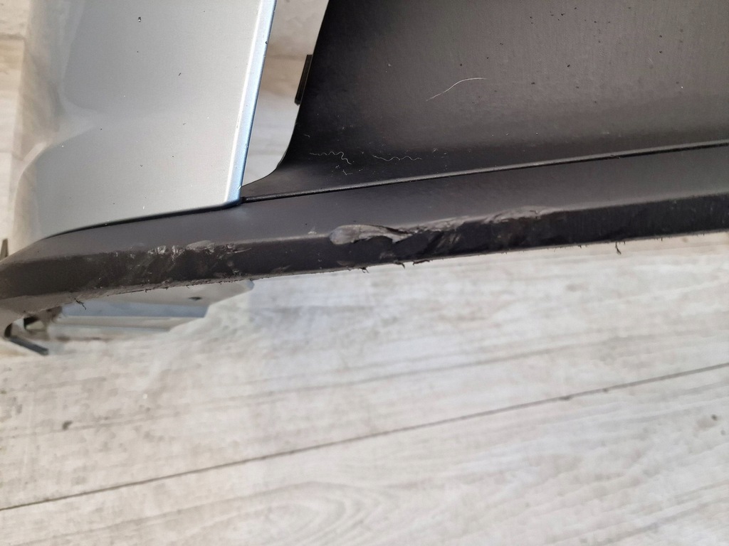 фото №11, Porsche 911 992 gt3 21- бампер передній