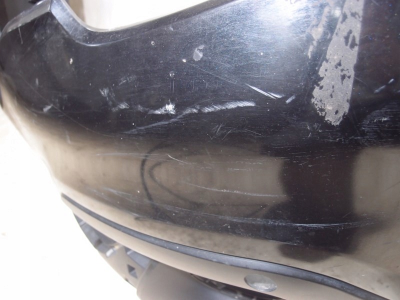 фото №8, Бампер перед renault kadjar