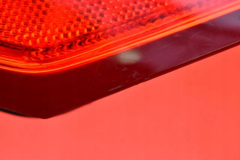 фото №12, Лампа ліва задня задня ds73-13a603-ag ford mondeo mk5 fusion usa 14-20