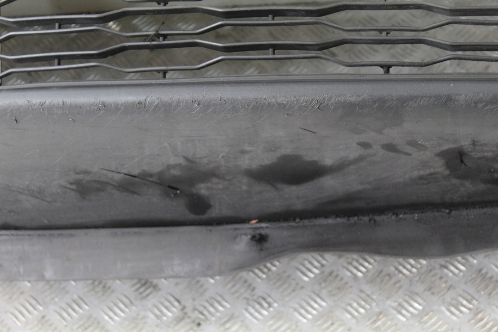 фото №6, Бампер перед передний fiat doblo ii 2 lift