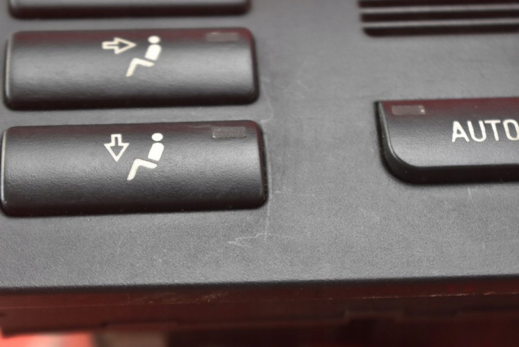 фото №15, Панель керування обдув кондиціонер 64118382446 bmw e46 97-03