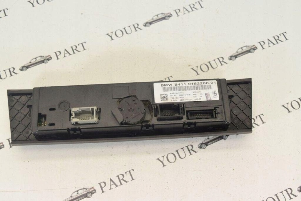 фото №7, Інше модулі bmw 3 coupe e92 9182288 2007