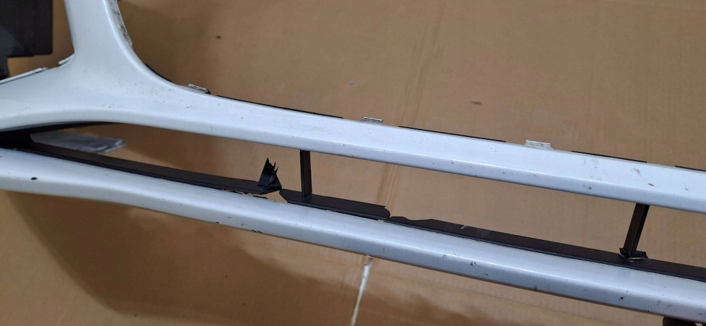 Бампер перед передний audi a4 b8 lift s-line 8k0907437s Недорого