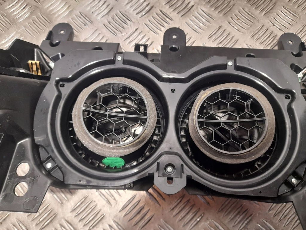 фото №8, Chevrolet camaro 84078980 з передній блоки управління i елементи електричний