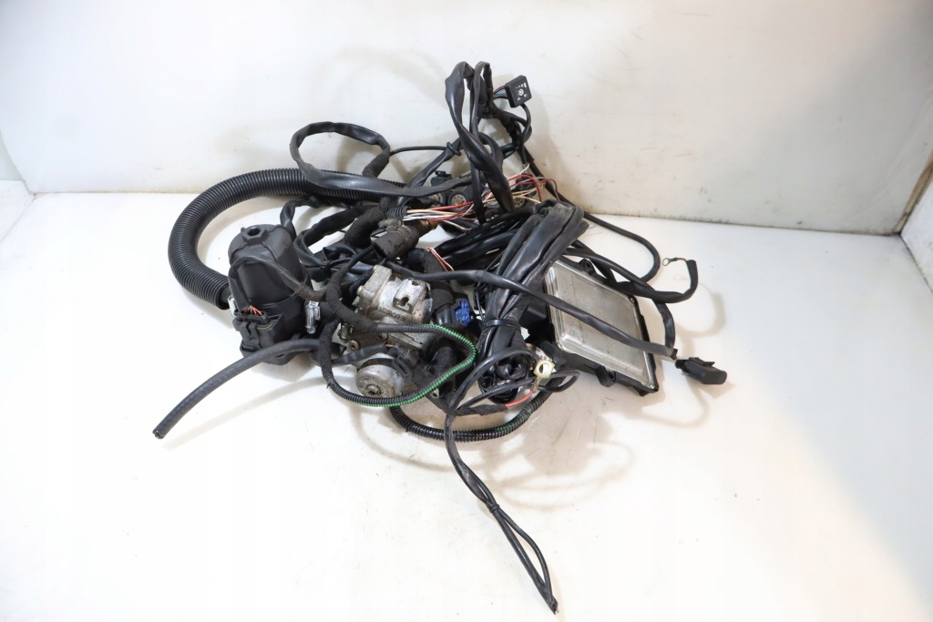 фото №1, Электропроводка lpg peugeot 307 1.6 16v