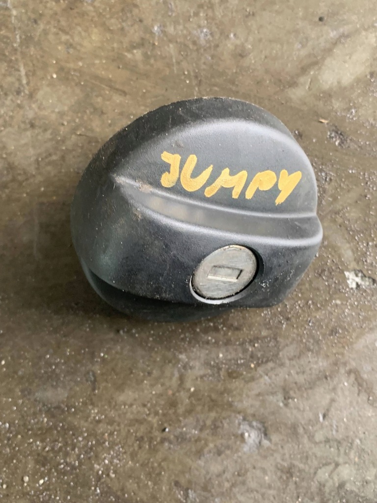 Купить Крышка заливной топлива citroen jumpy