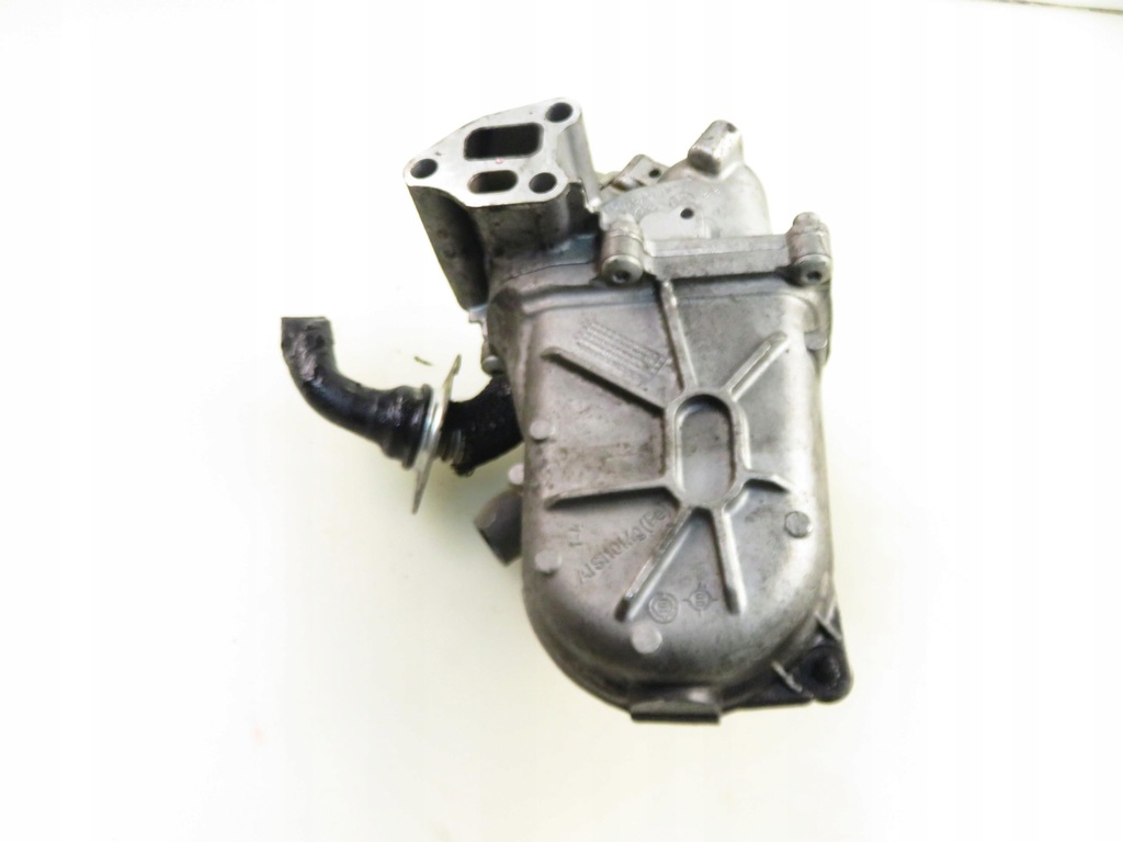 фото №12, Клапан egr opel corsa d 1.3 cdti - a 13 dte 50276412 701599040 55230929