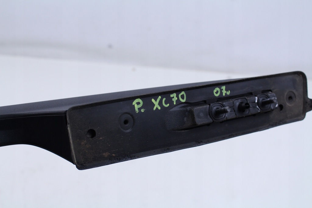 фото №5, Рейлінг даховий правий volvo xc70 07r.