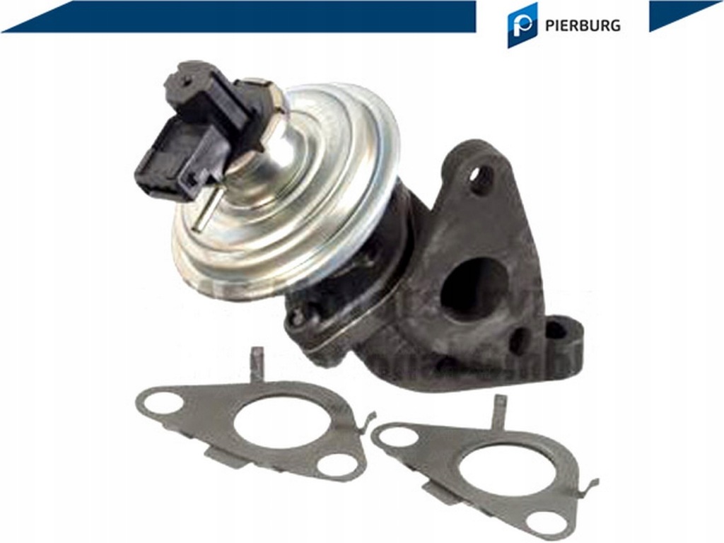 фото №2, Клапан egr [pierburg]