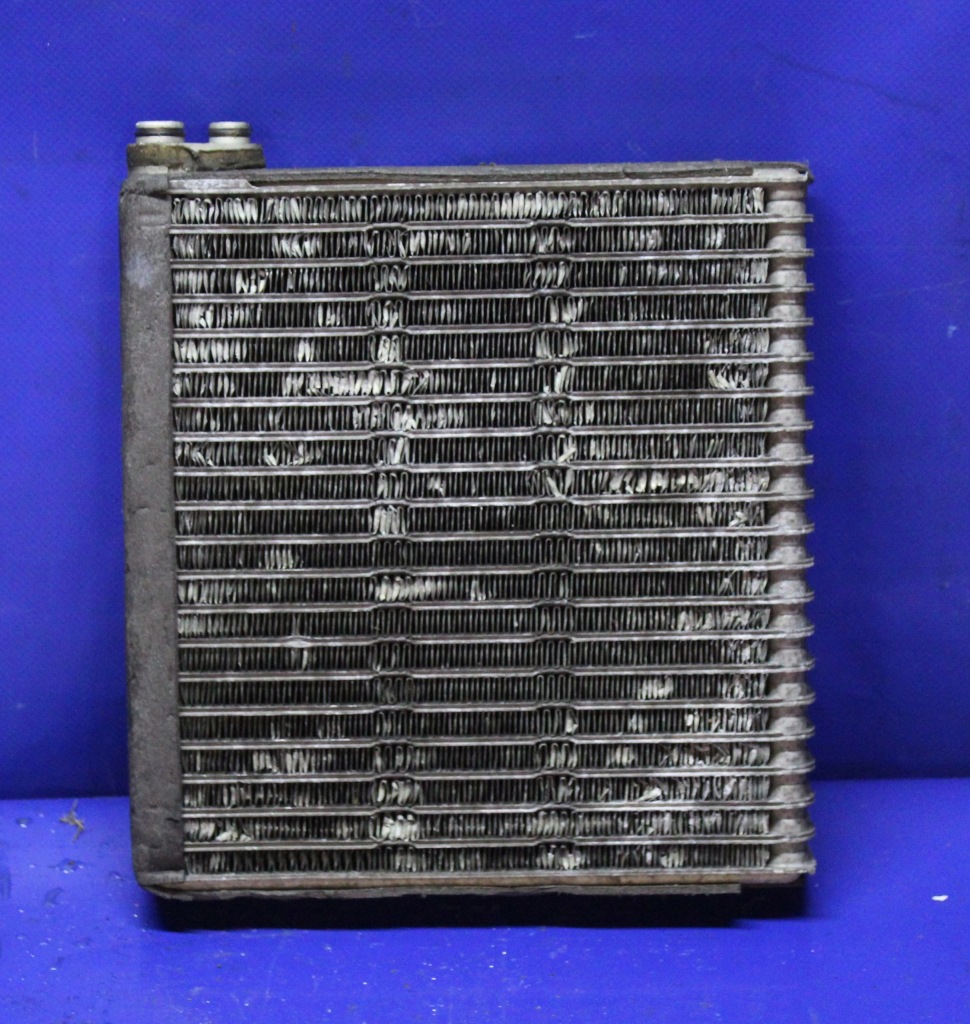 фото №1, Испаритель кондиционера corolla e12