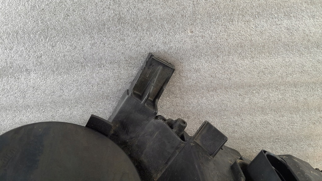 фото №7, Seat leon iv formentor левая лампа full led