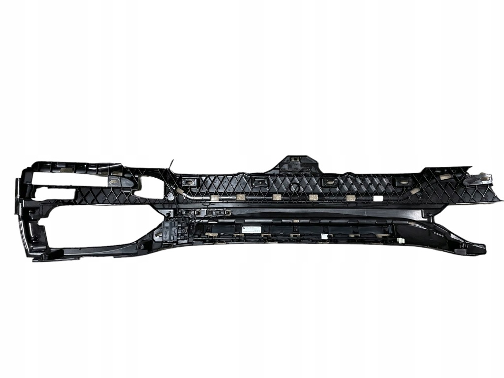 фото №10, Адаптер бампера задня + smart відкривач m-pakiet bmw g11 g12 lci