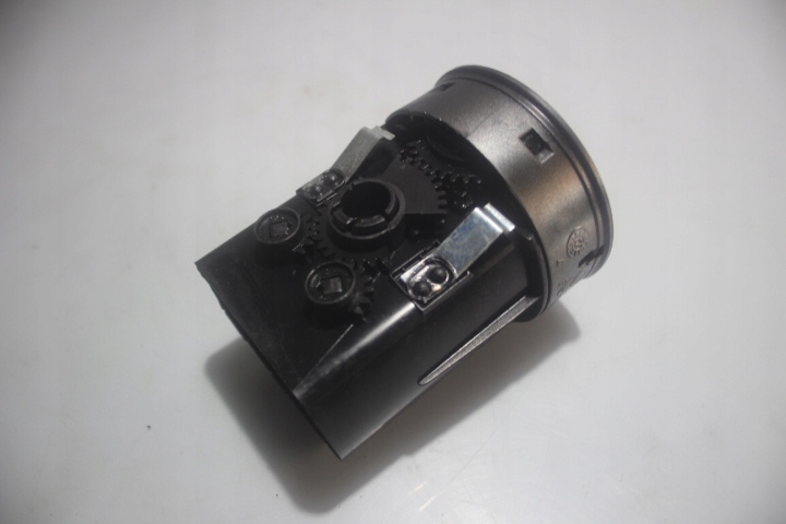 фото №3, Решётка обдув alfa romeo 159