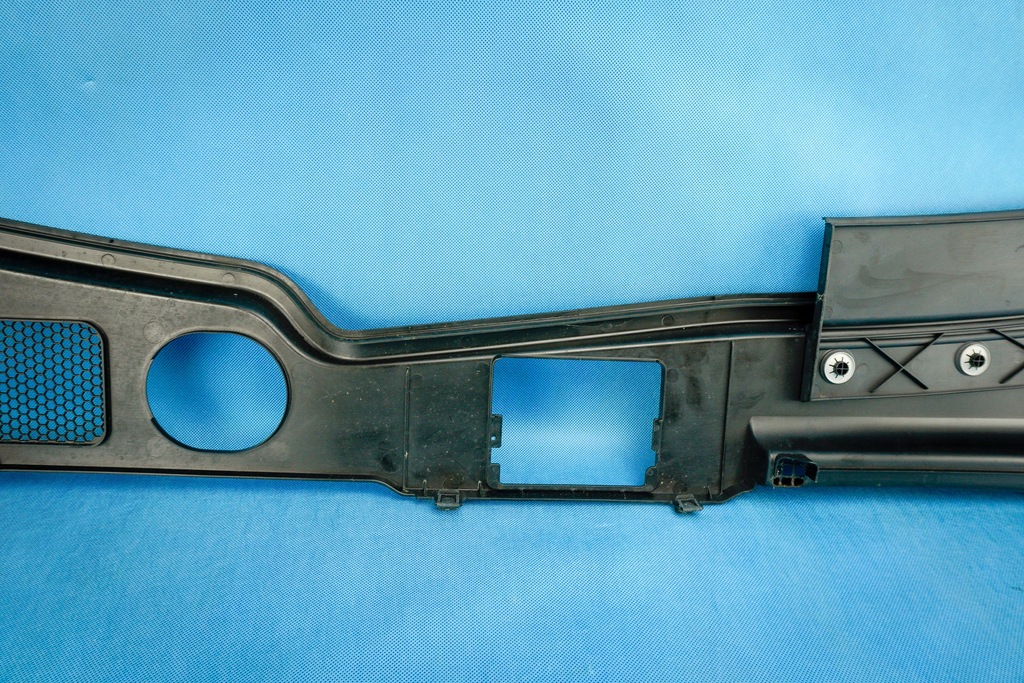 фото №7, Жабо накладка захист audi q5 8r 8r1819447c