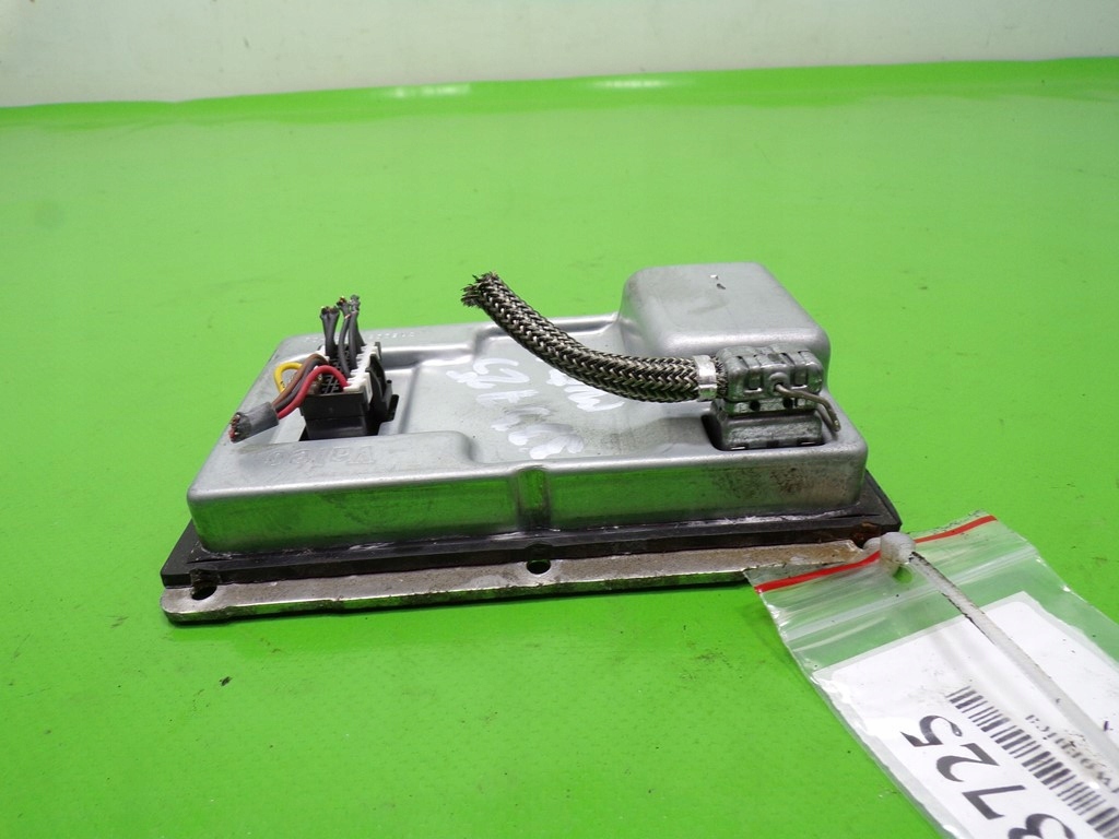 фото №2, Alfa romeo 166 преобразователь