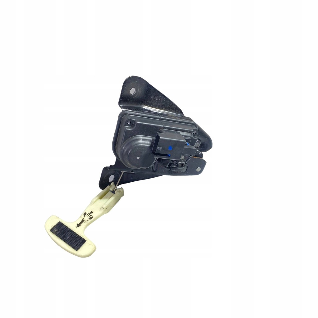 фото №1, Dodge charger 2017 замки