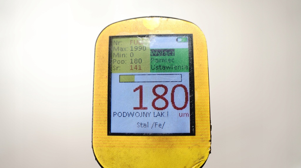 фото №10, Капот крышка двигателя audi a5 8t 07-11r lz9y