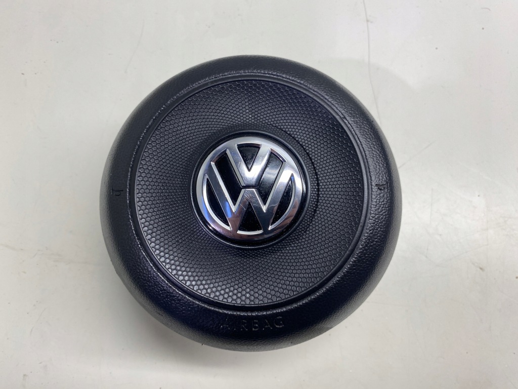 фото №1, Vw golf vii подушка подушка безпеки водія 6c0880201h