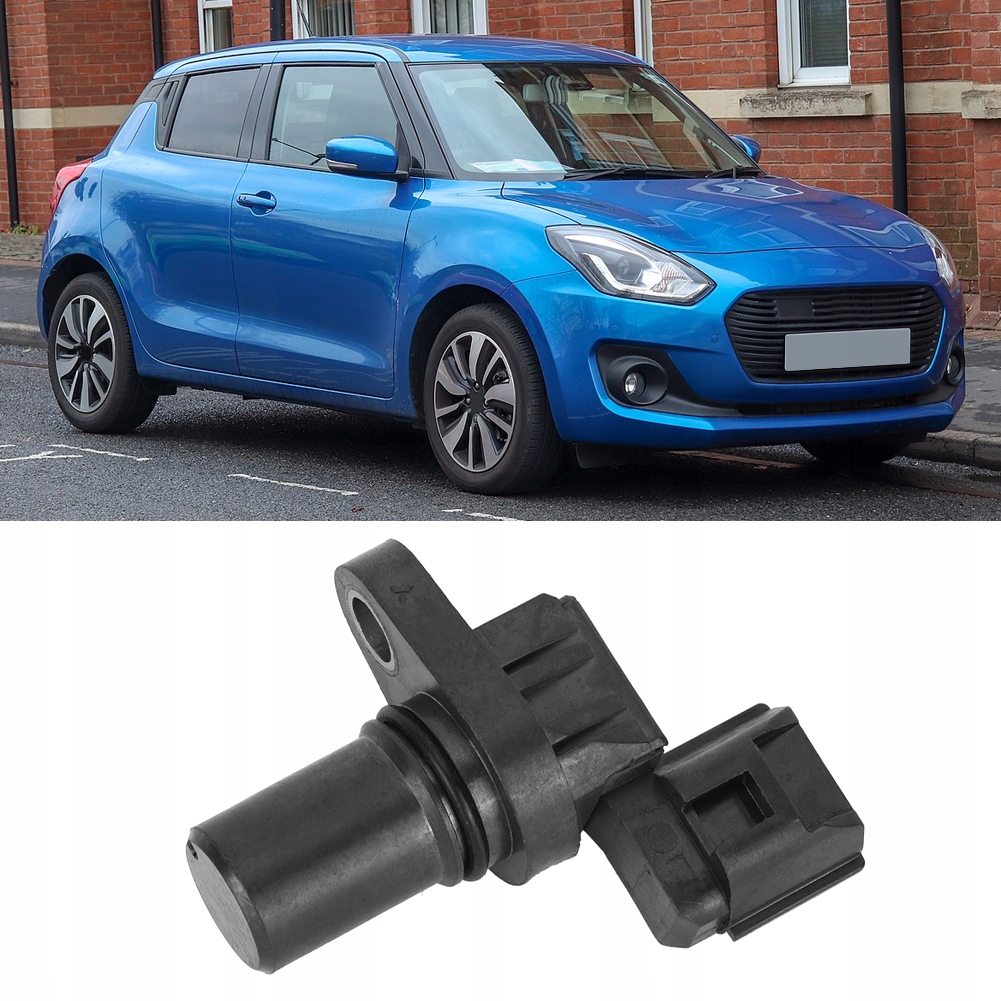 фото №8, Аксесуари запасні датчика положення вала