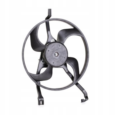 фото №4, Вентилятор радиатора ridex 508r0057