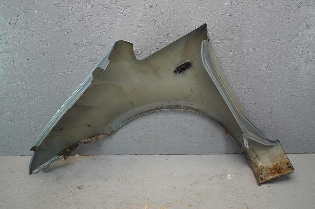 фото №16, Крыло правый перед ford c-max mk1 lift m8